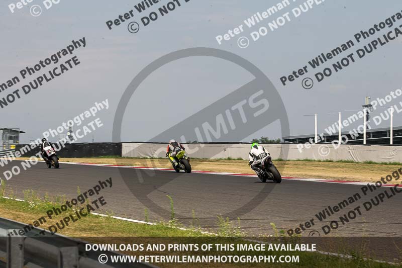 25 to 27th july 2019;Slovakia Ring;event digital images;motorbikes;no limits;peter wileman photography;trackday;trackday digital images